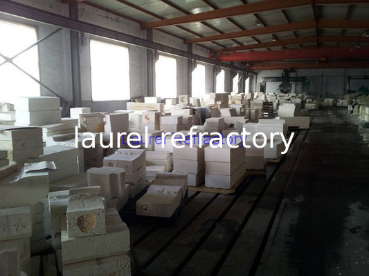 Zirconia Corundum Brick