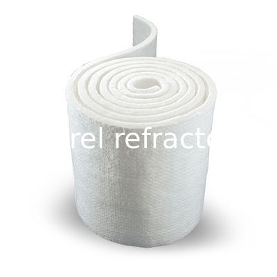 Ceramic Fiber Refractory Insulation Thermal Blanket
