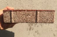 Ecological Ceramics Water Permeable Brick / Permeable Paving Products