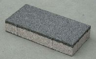 Clay Material Permeable Driveways Products , Block Paving Edging Bricks