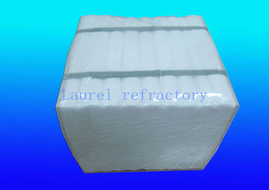 High Temperature Insulation Heat Treatment Thermal Insulating Fireproof Ceramic Fiber Refractory Module for Furnace