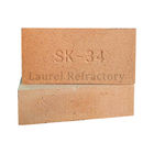 SK32 SK34 SK36 SK38 Kiln Fire Clay Brick Thermal Insulation