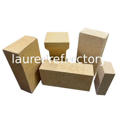 High Density Refractory Fire Brick