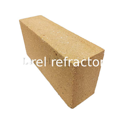High Alumina Refractory Fire Bricks