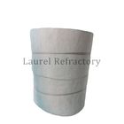 Excellent Thermal Stability Ceramic Fiber Insulation Blanket For Kilns