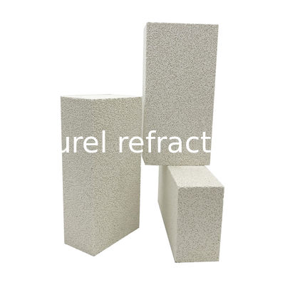 Mullite Insulating Bricks