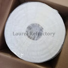 Thermal Shock Resistance Ceramic Fiber Blanket For Fireproof Coating