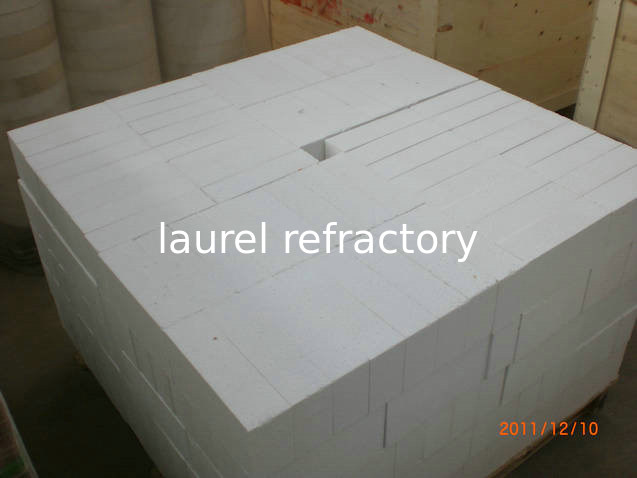 Corundum Refractory Brick