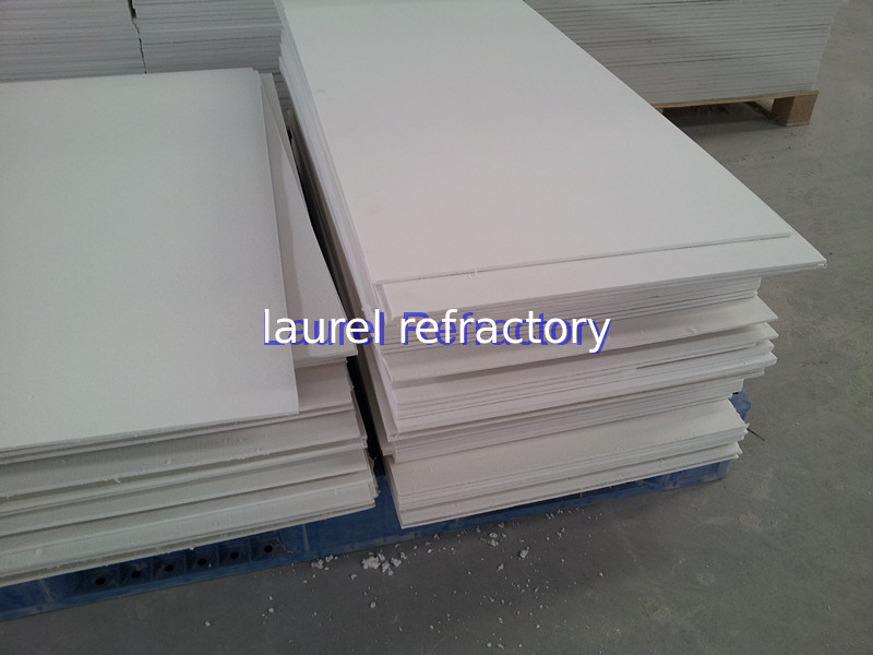 Ceramic Fiber Wool Board