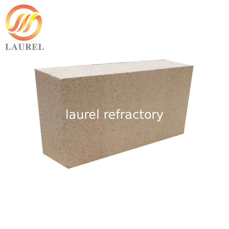 Fire Clay Brick for Coke Oven Tunnel Kiln