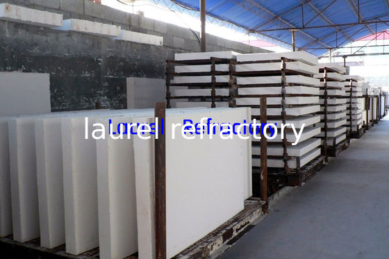 칼슘 규산염 내화 보드